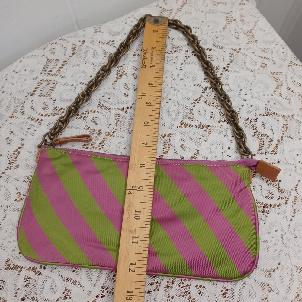 Y2K J.Crew Mini Bag - Picture 4 of 9